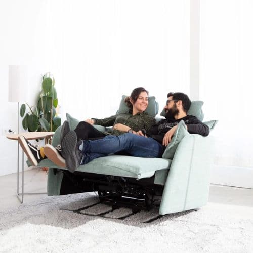 How Far From the Wall Should a Recliner Be?