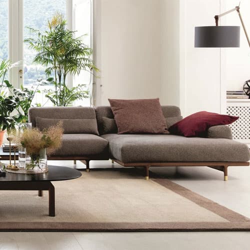 How Long Does a Fabric Sofa Last?