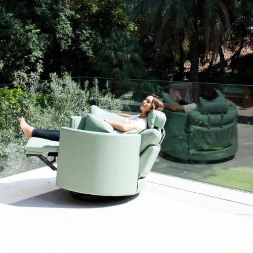 How Long Should a Recliner Sofa Last?