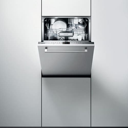 How Much Does a Gaggenau Dishwasher Cost?