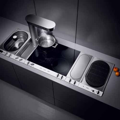 How Smart Cooking Technology can Enhance your Lifestyle