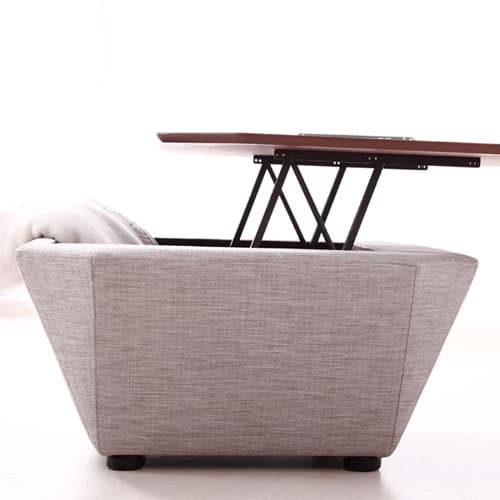 How to Choose the Right Coffee Table With Storage for Your Home