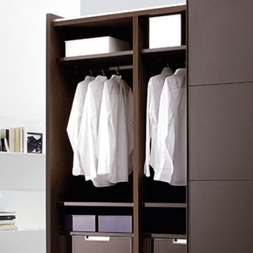 Is It Easy to Install Sliding Doors on a Wardrobe?