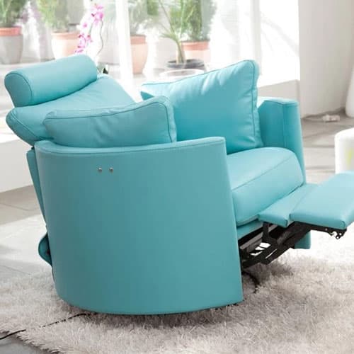 Is It Possible to Remove the Backs From Recliner Sofas?