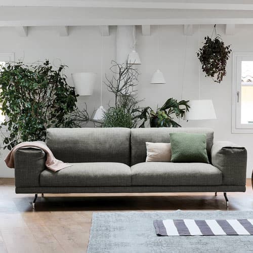 Best Luxury Sofa Brands London Designers Choose