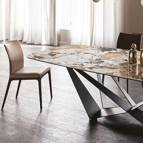 Luxury Furniture by Cattelan Italia: A Guide to their Iconic Designs