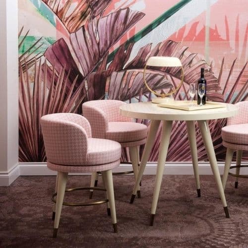 10 Luxury Italian Furniture Brands To Fall In Love With