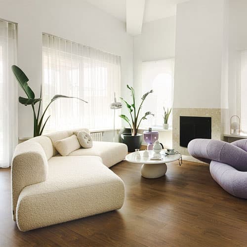 Luxury Sofas in London A Guide to HighEnd Brands