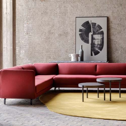 Modern Living Room Designs & Furniture for 2023