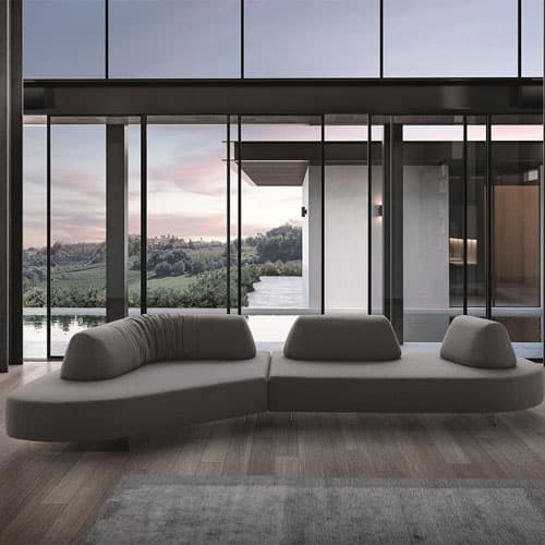 Modular Sofas DIY vs. Professional Installation Costs