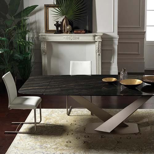 Naos Dining Tables: Timeless Pieces To Suit Your Style