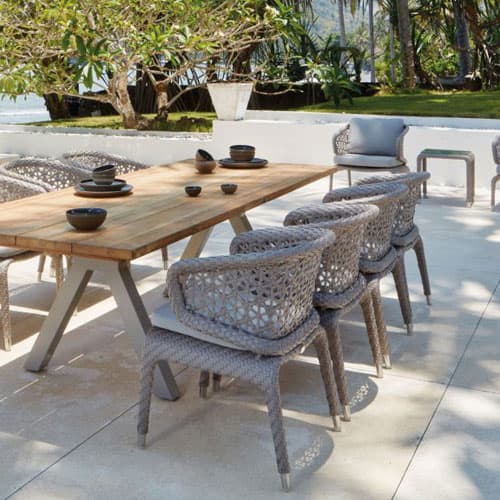 Out of boundaries: how to create your perfect outdoor space