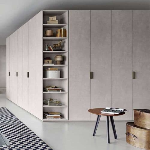 How Do You Prevent Damp in Builtin Wardrobes?