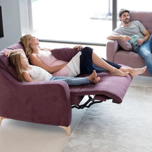 Recliner Sofas Affordable Options For Your Living Room