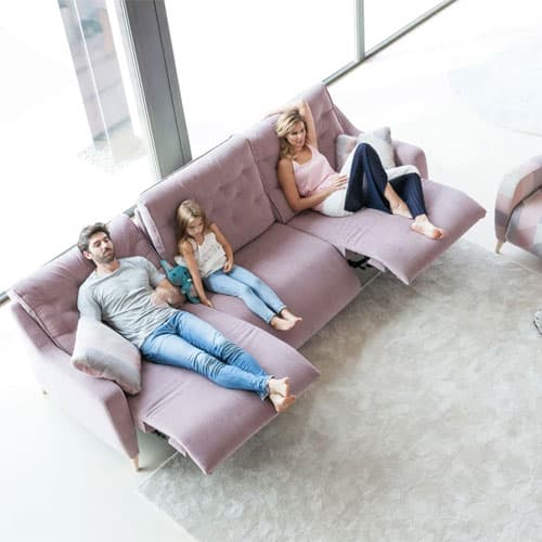 Recliner Sofas Financing And Payment Plans To Fit Your Budget