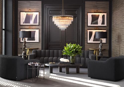 10 Timeless Eichholtz Sofas for Luxury Living Rooms
