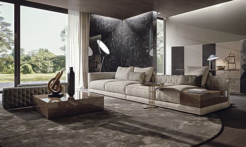 5 Luxury Furniture Brands You Will Love