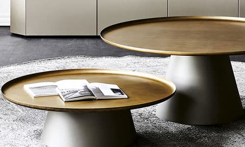 The Best Designer Coffee Tables  For Every Aesthetic
