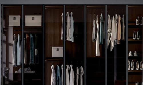 Globalisation's Impact on Luxury Wardrobe Manufacturing