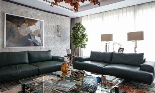 How to Arrange Two Sofas: Layout Ideas That Work in 2025