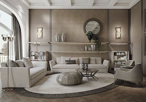 Modular vs Sectional Sofas: The Difference Explained