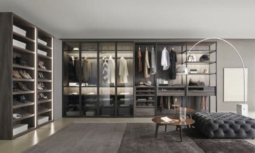 Benefits Of Having a Floor-To-Ceiling Wardrobe