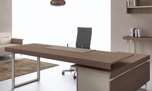 Benefits of Contemporary Office Furniture