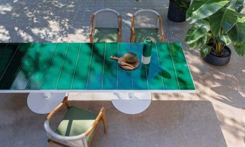 10 Best Atmosphera Outdoor Tables for Alfresco Dining