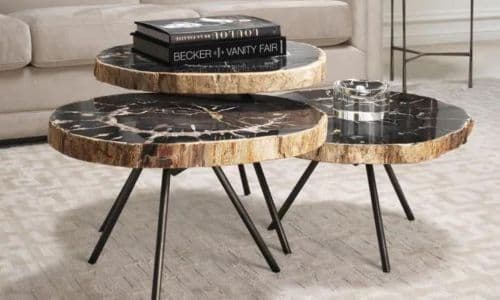 20 Best Eichholtz Coffee Tables as Rated by our Designers