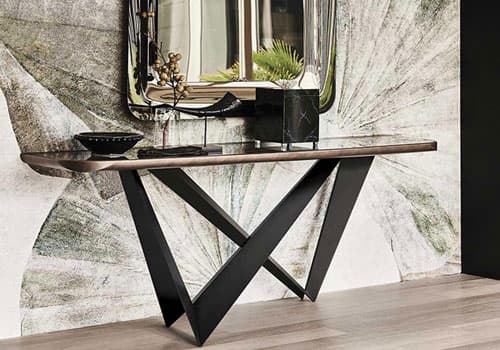 10 Most Stylish Luxury Console Tables by Cattelan Italia