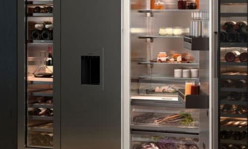 Best refrigerators: a buyer’s guide