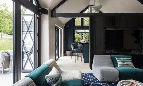 The Shocking Truth About Sofa in Front of the Door