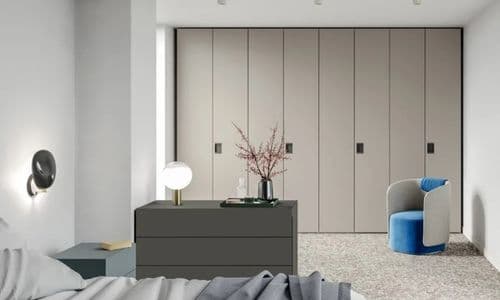 Fitted Wardrobes on Carpet? The Answer Will Surprise You