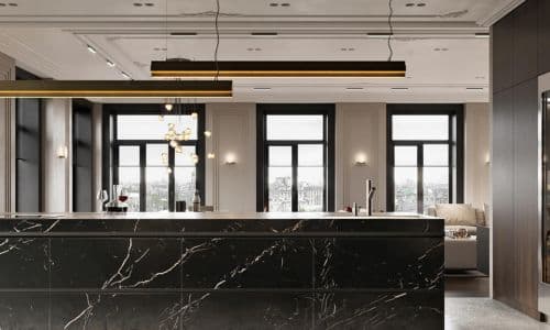 Compact Gaggenau Dishwashers: Top Performance in Limited Spaces