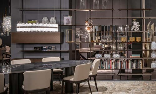 Decorating your Living Room with Cattelan Italia