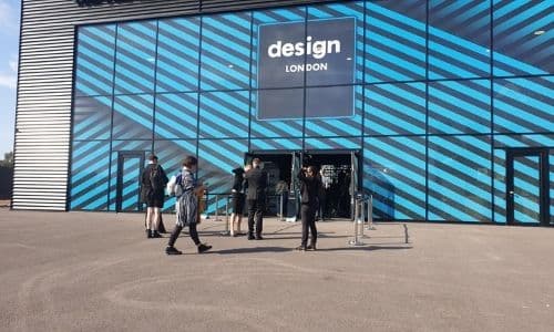 Design London 2021