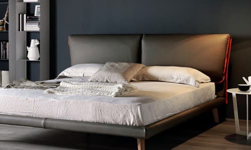 Design Your Contemporary Bedroom With Cattelan Italia