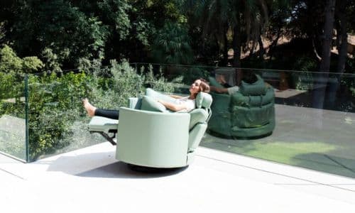 Furniture Experts Reveal: Recliner Sofa Weight Limits