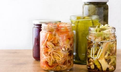Eaten Alive: The Rise of Fermented Foods