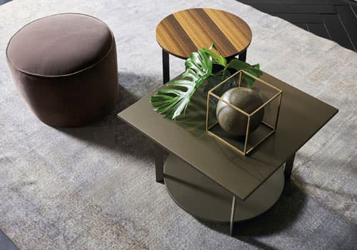 Elevating Your Home Decor With These Designer Coffee Tables