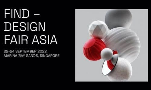 FIND – Design Fair Asia 2022
