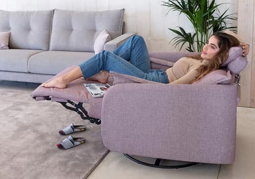 Recliner for Living Room: Arrange Layout Like a Pro