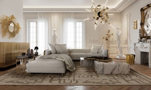 Top 6 Interior Design Trends to Explore in 2025