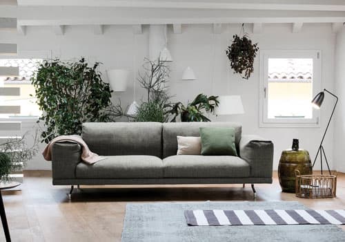 Best Luxury Sofa Brands London Designers Choose