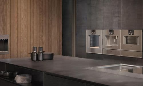 Gaggenau Combi Steam Oven: Everything You Need to Know