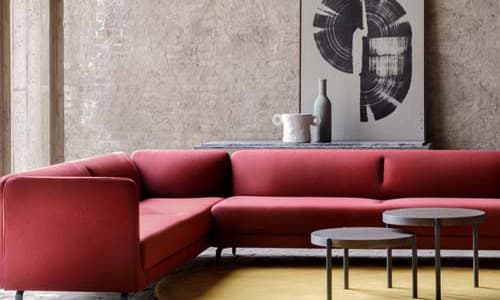 Modern Living Room Designs & Furniture for 2019