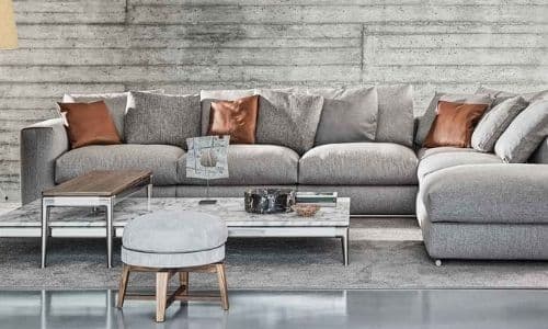 Our Favourite Flexform Sofas