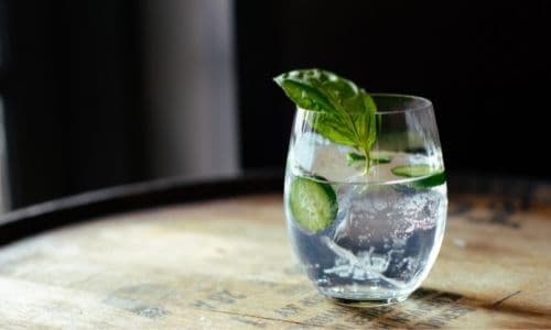 Sacred Spirits: The journey of a great gin
