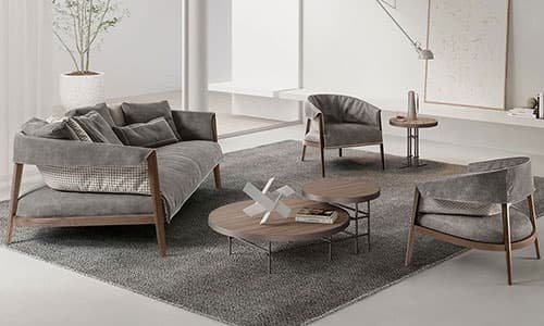 Best Sofas for Small Living Room: Maximising Style & Function