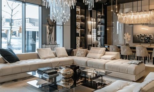 Sofa in Front of Window in 2025: Design Genius or Interior Mistake?